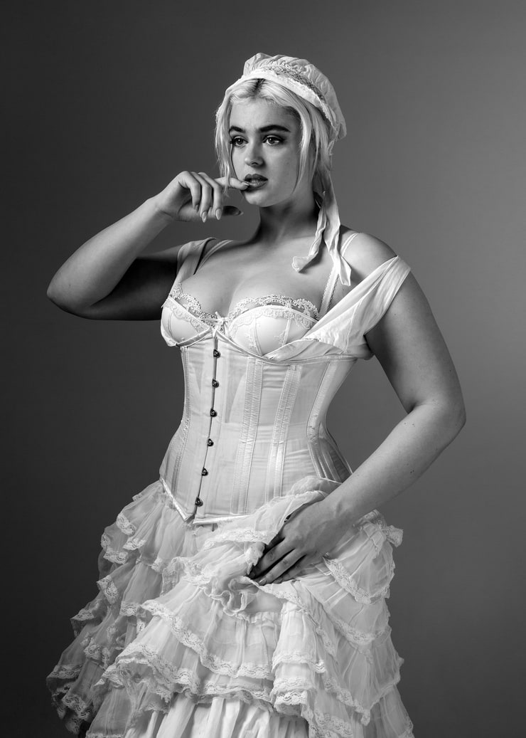 Stefania Ferrario