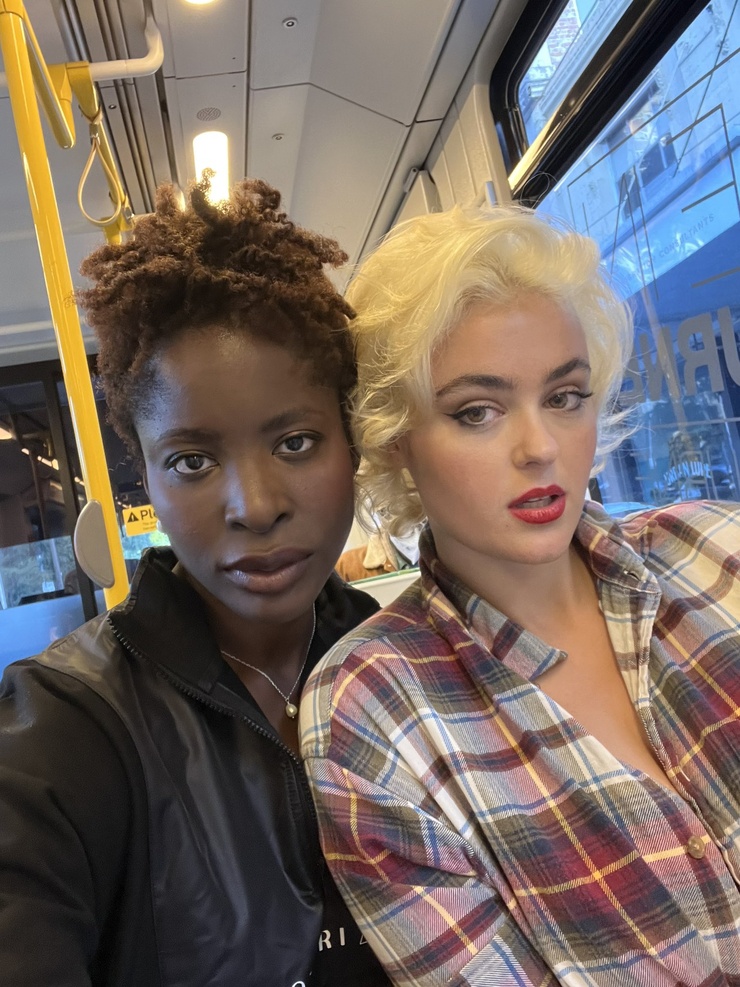 Stefania Ferrario image