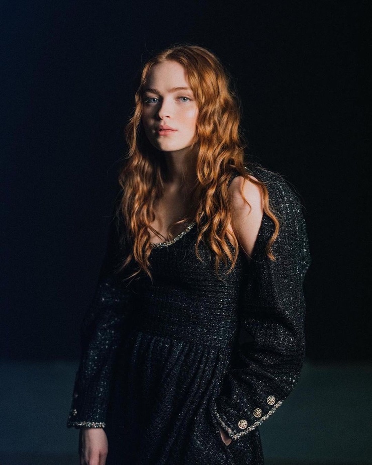 Sadie Sink