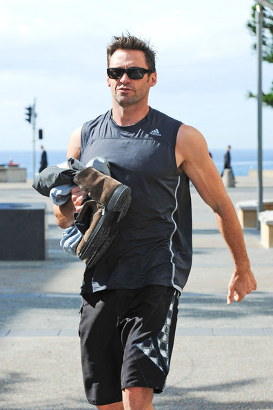 Hugh Jackman