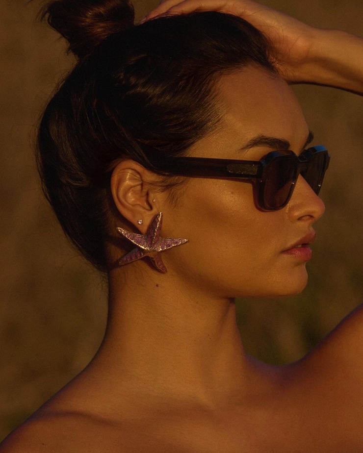 Gizele Oliveira