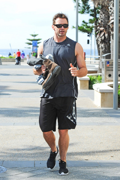 Hugh Jackman