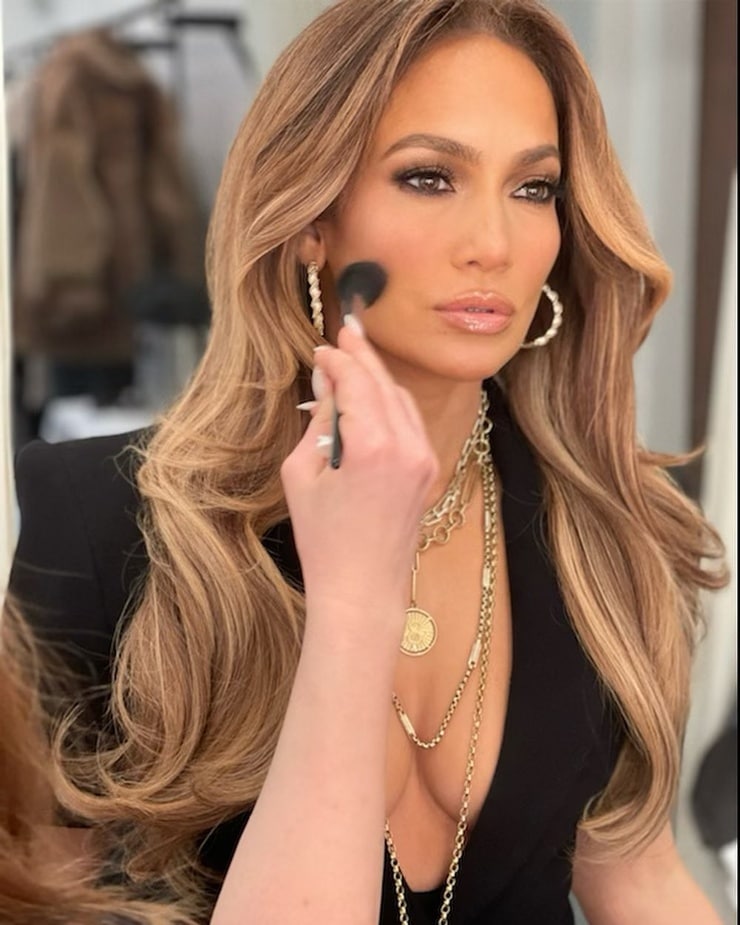 Jennifer Lopez