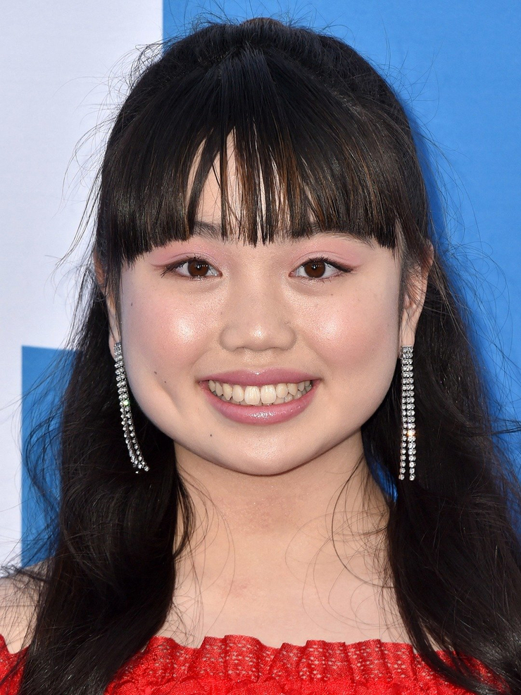 Thalia Tran
