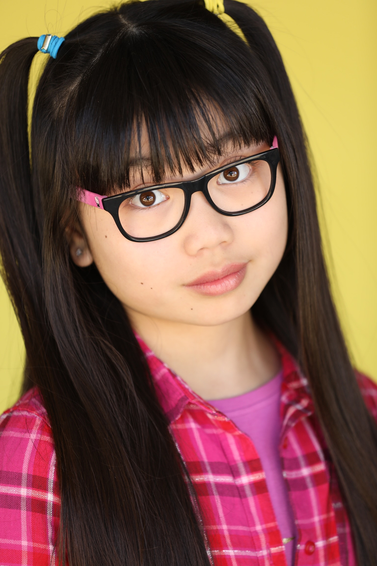 Thalia Tran