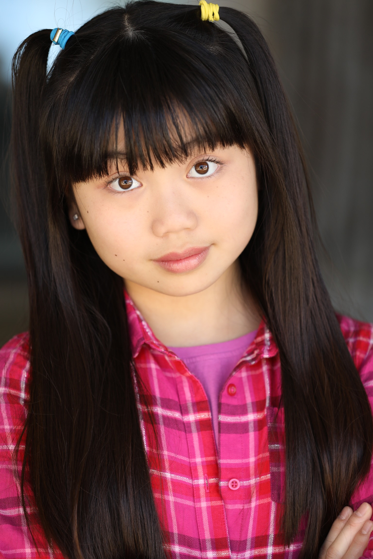 Thalia Tran