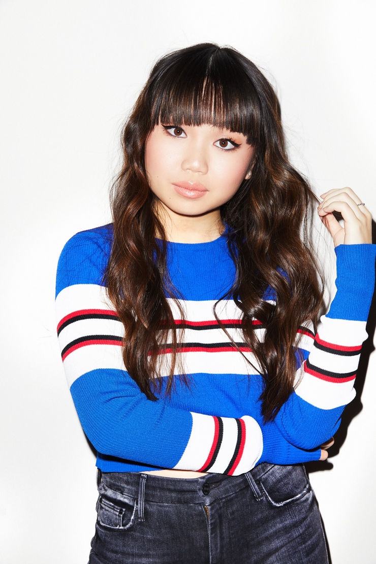 Thalia Tran