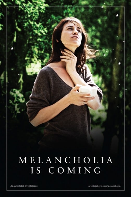 Melancholia