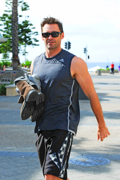 Hugh Jackman