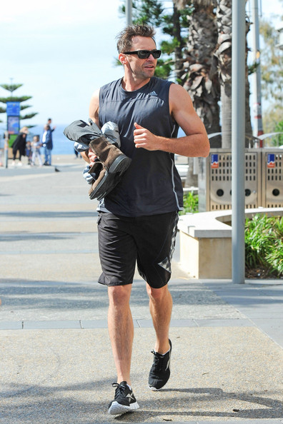 Hugh Jackman