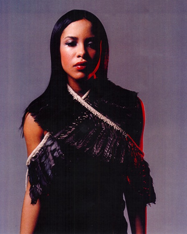 Aaliyah