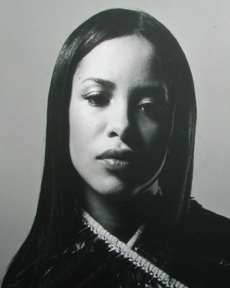 Aaliyah