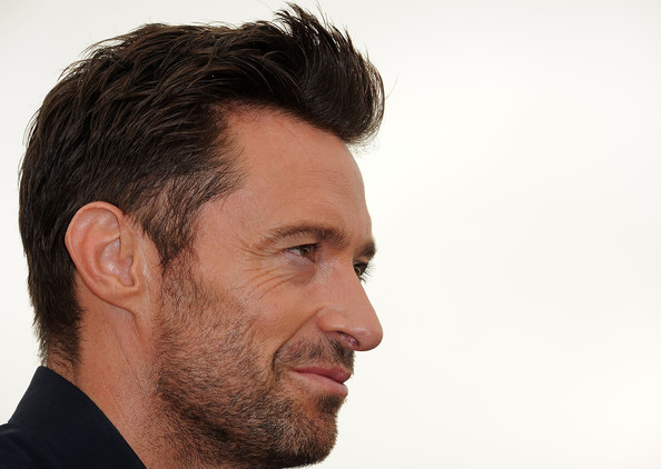 Hugh Jackman