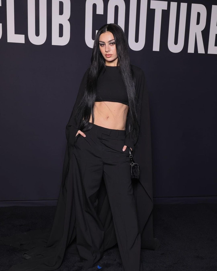 Charli XCX