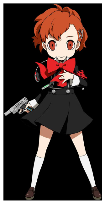 Kotone Shiomi
