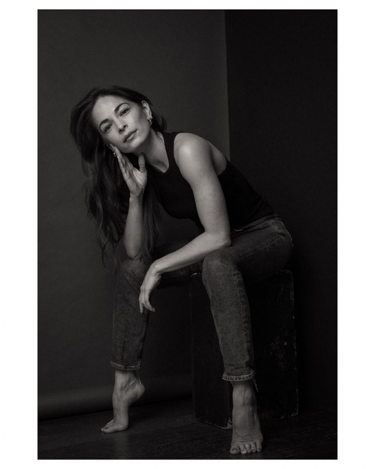 Kristin Kreuk Kristin Kreuk