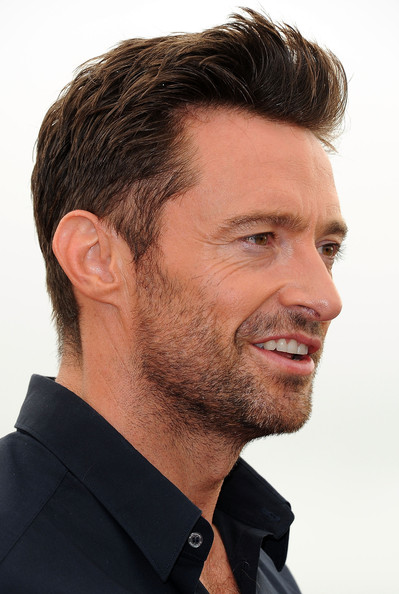 Hugh Jackman Hugh Jackman