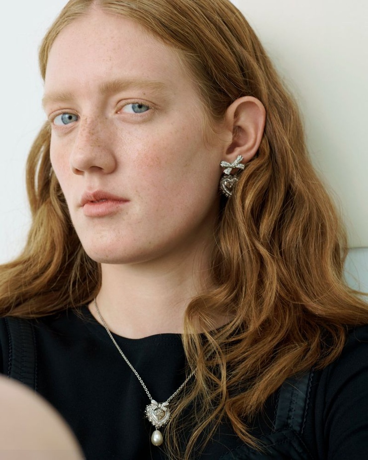 Fiona Langballe Frederiksen