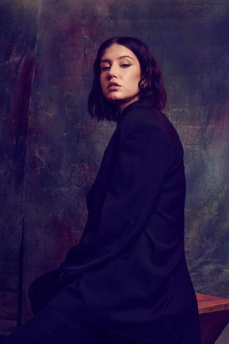 Adele Exarchopoulos