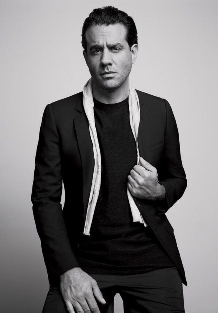 Bobby Cannavale Bobby Cannavale