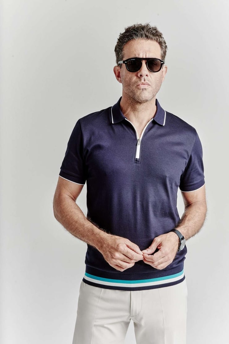 Bobby Cannavale Bobby Cannavale