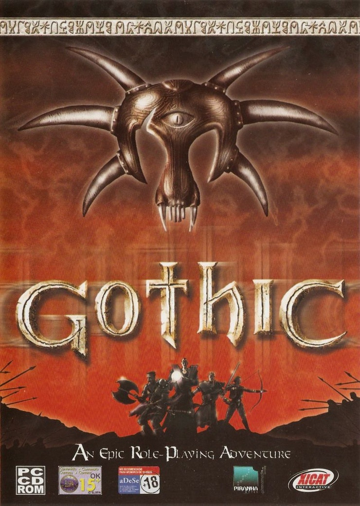 Gothic