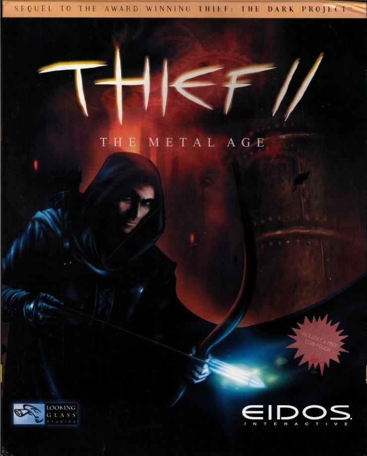 Thief II: The Metal Age