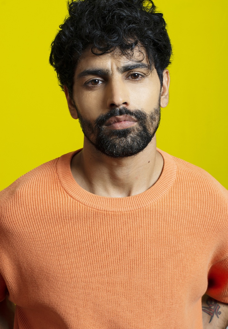 Rohit Singh