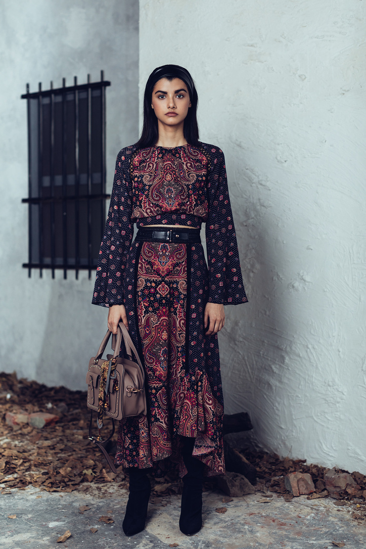 Ayesha Kanga