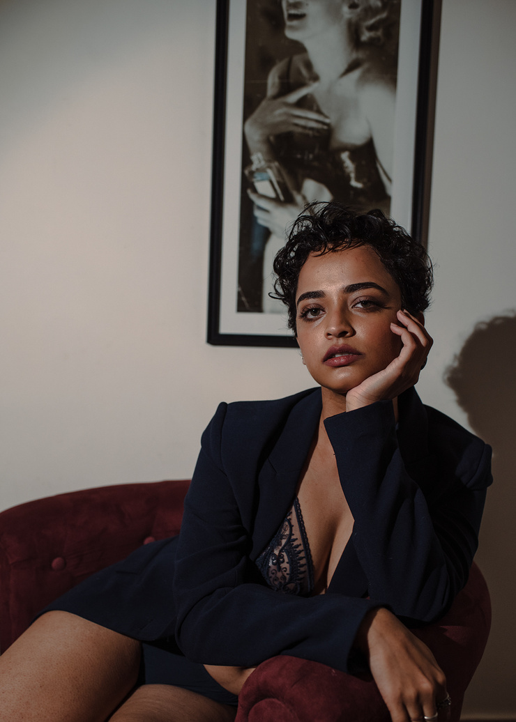 Anjali Sivaraman