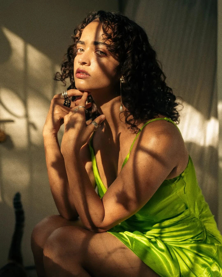 Anjali Sivaraman
