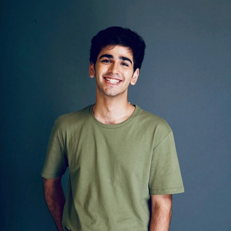 Chayan Chopra