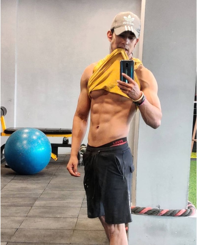 Cyaawal Singh