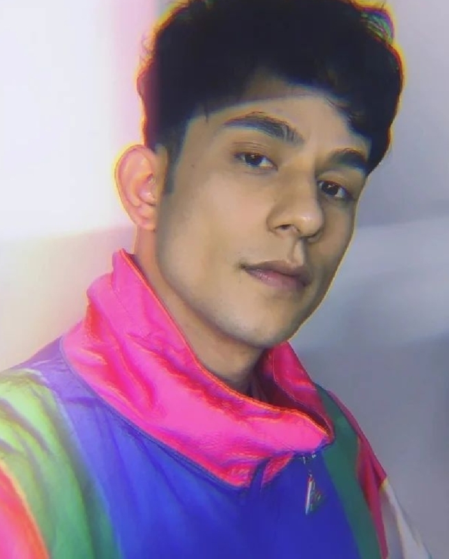 Cyaawal Singh