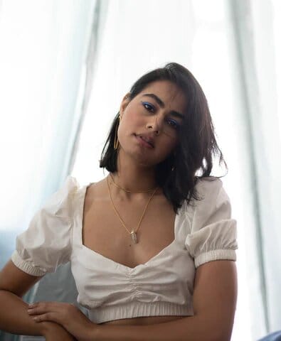 Naina Bhan