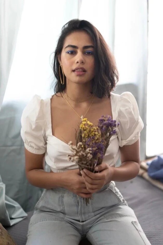 Naina Bhan