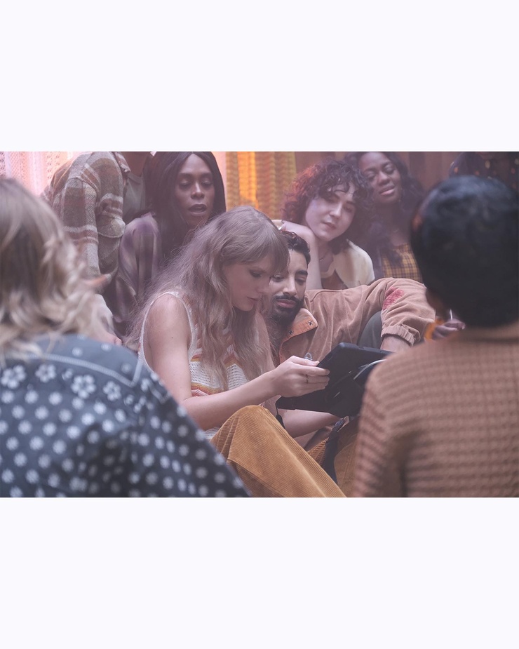 Taylor Swift