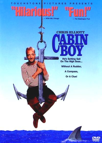 Cabin Boy