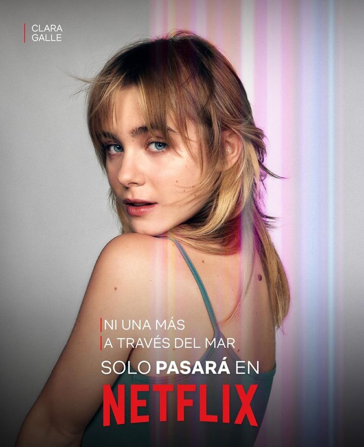 Clara Galle image