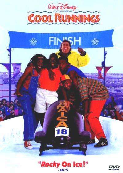 Cool Runnings