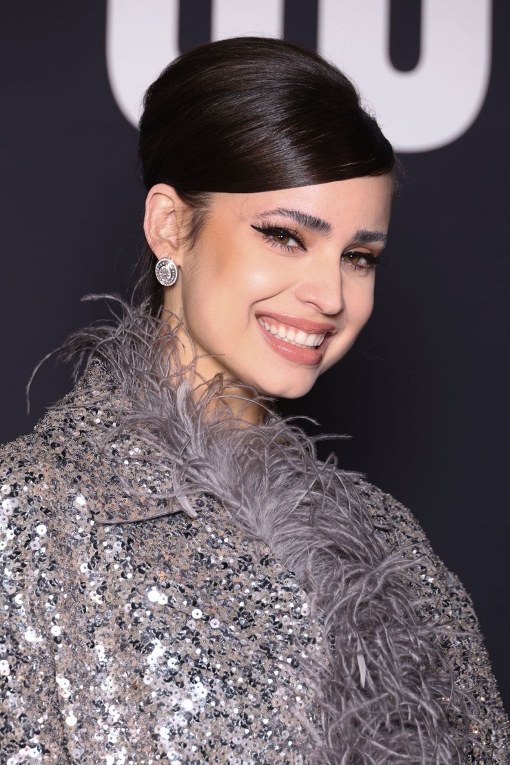 Sofia Carson Sofia Carson