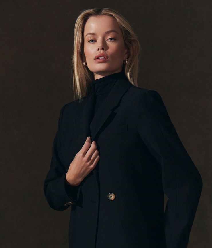 Frida Aasen
