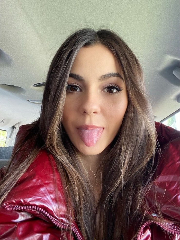 Picture Of Victoria Justice