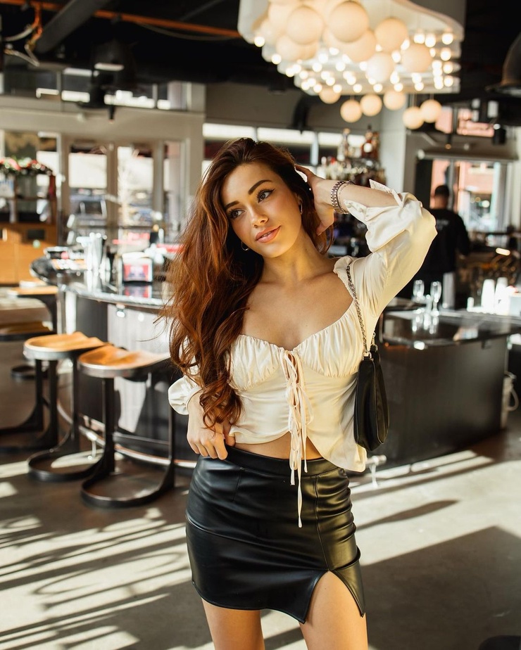 Shaelah McGilton