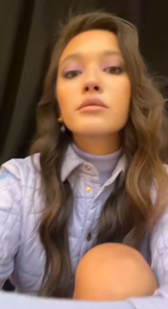 Lily Chee Lily Chee