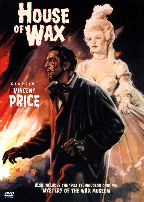 House of Wax