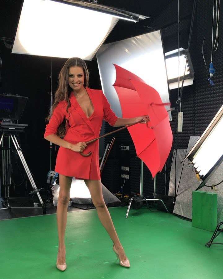 Tatiana Vysotskaya Tatiana Vysotskaya