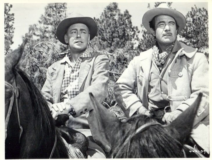 Alan Ladd