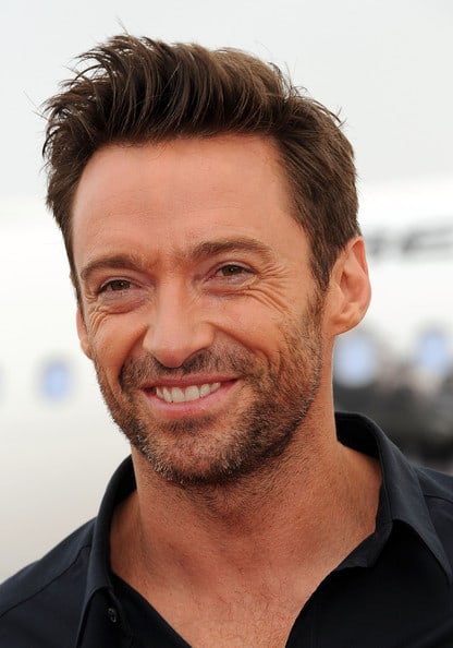 Picture of Hugh Jackman