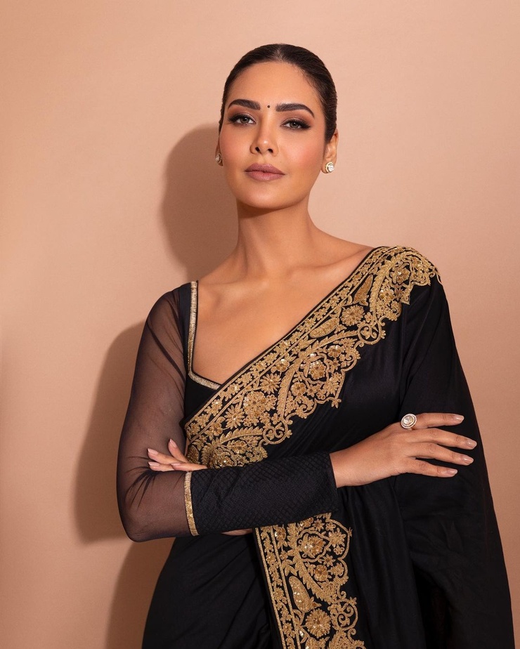 Esha Gupta